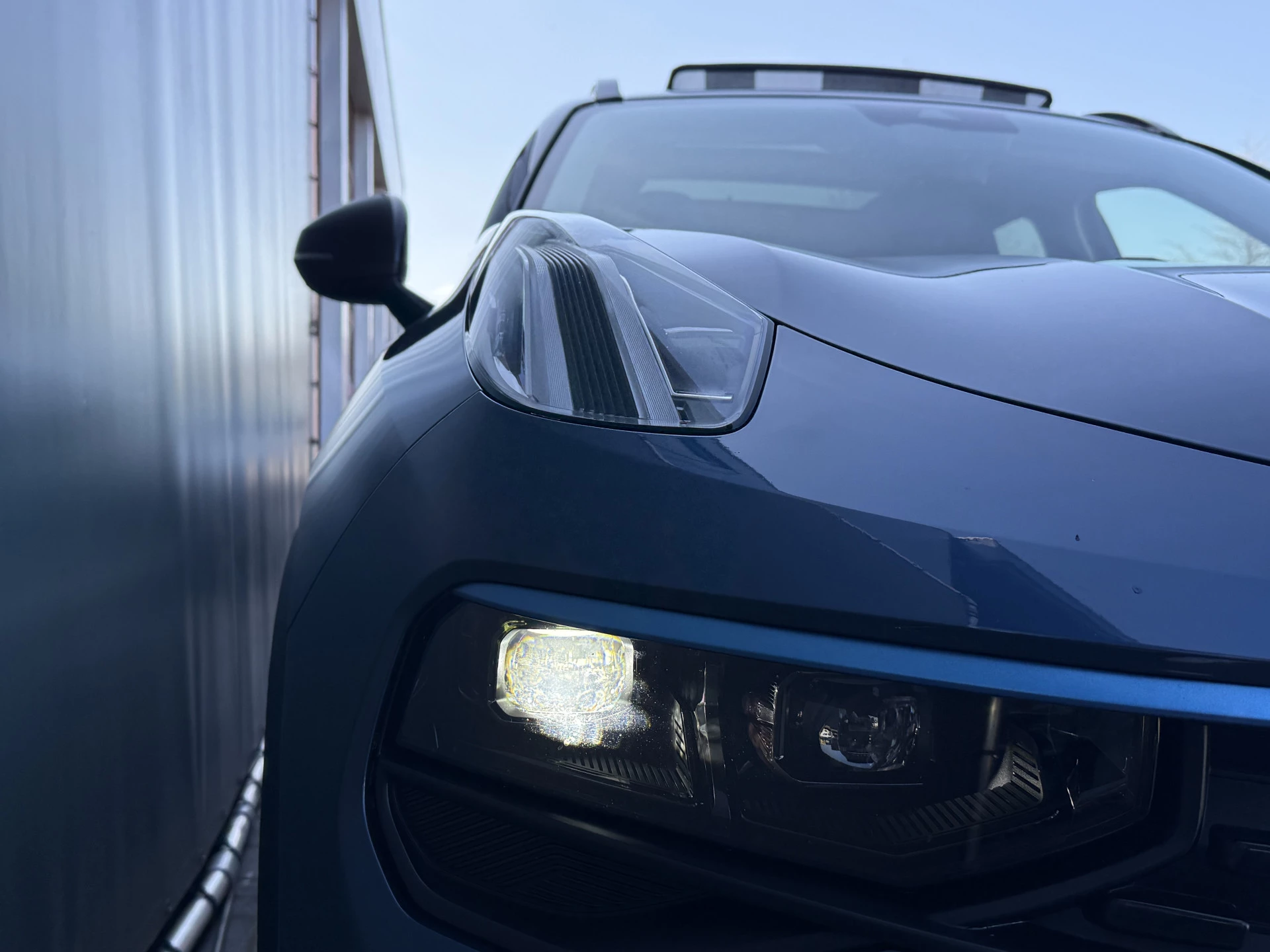 Hoofdafbeelding Lynk & Co 01