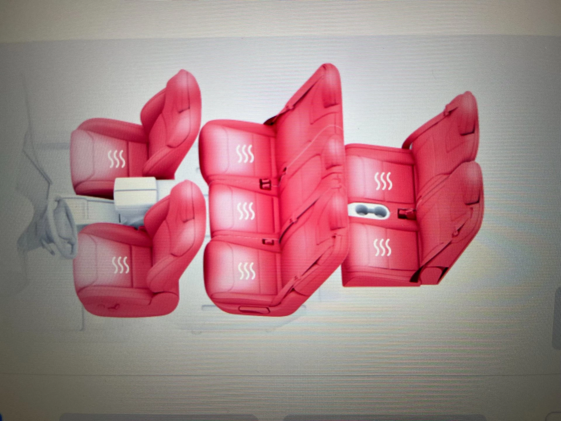 Hoofdafbeelding Tesla Model X