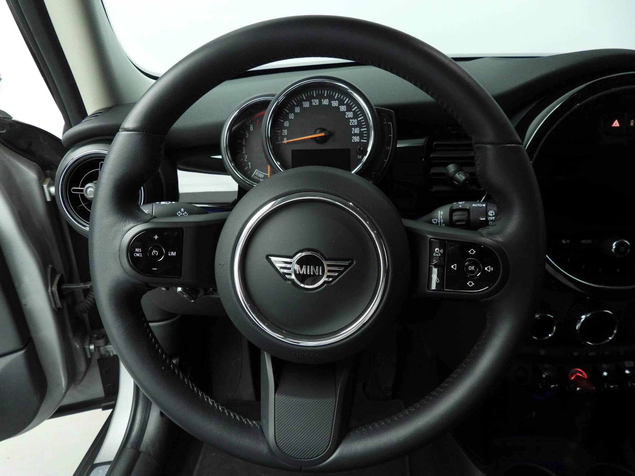 Hoofdafbeelding MINI 5-deurs