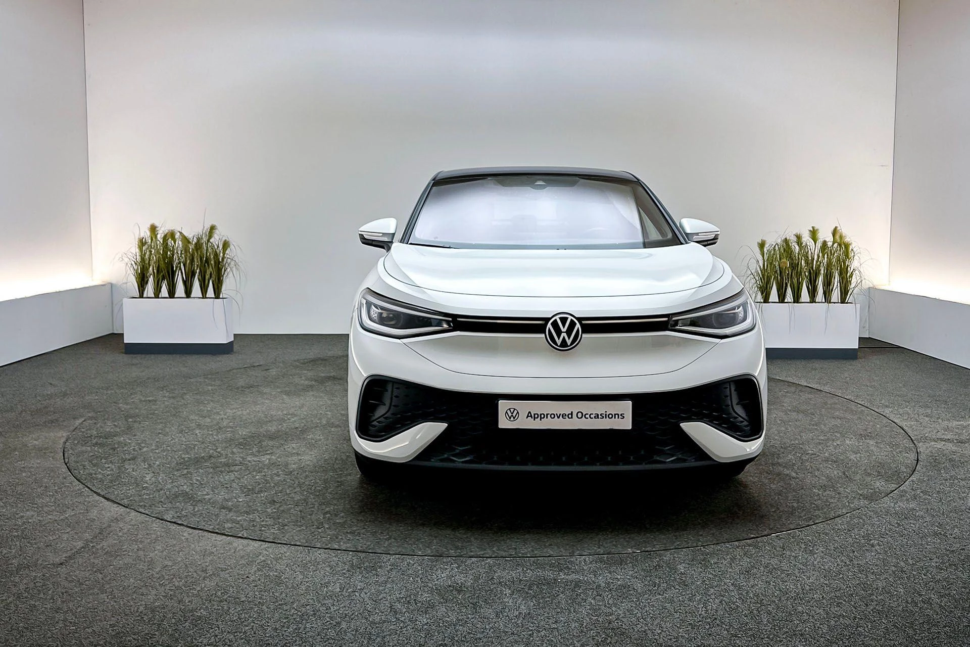 Hoofdafbeelding Volkswagen ID.5