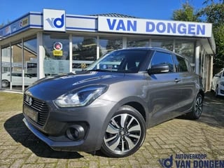 Suzuki Swift 1.0 Stijl Automaat | 110 PK| Cruise / Navi / Clima