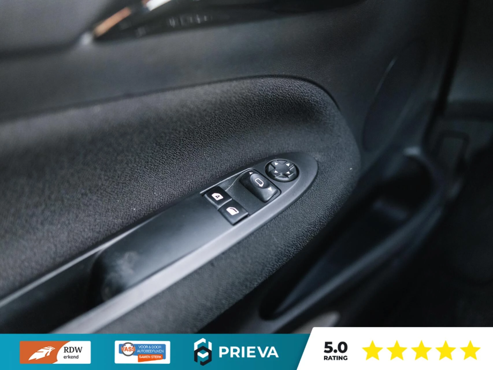 Hoofdafbeelding Citroën DS3