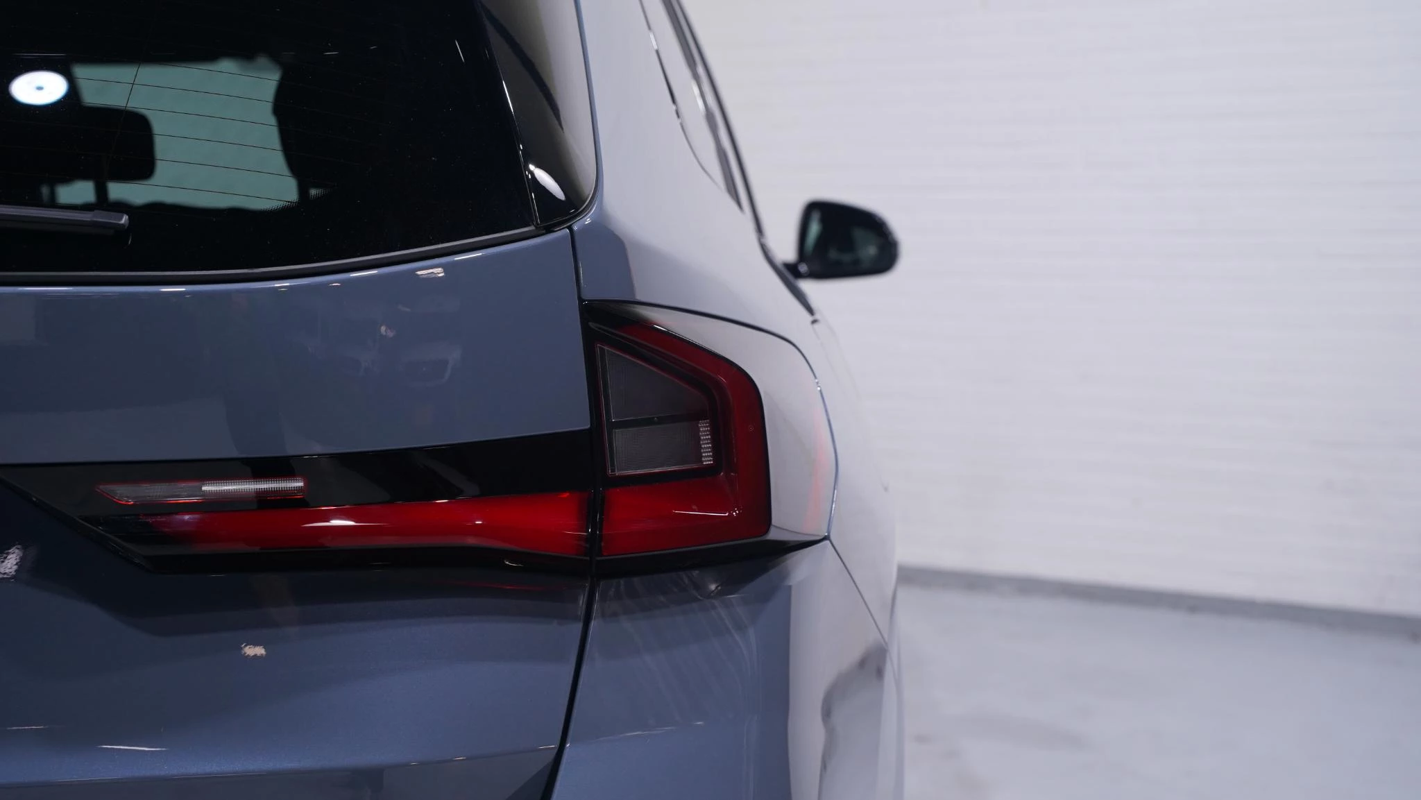 Hoofdafbeelding BMW iX1