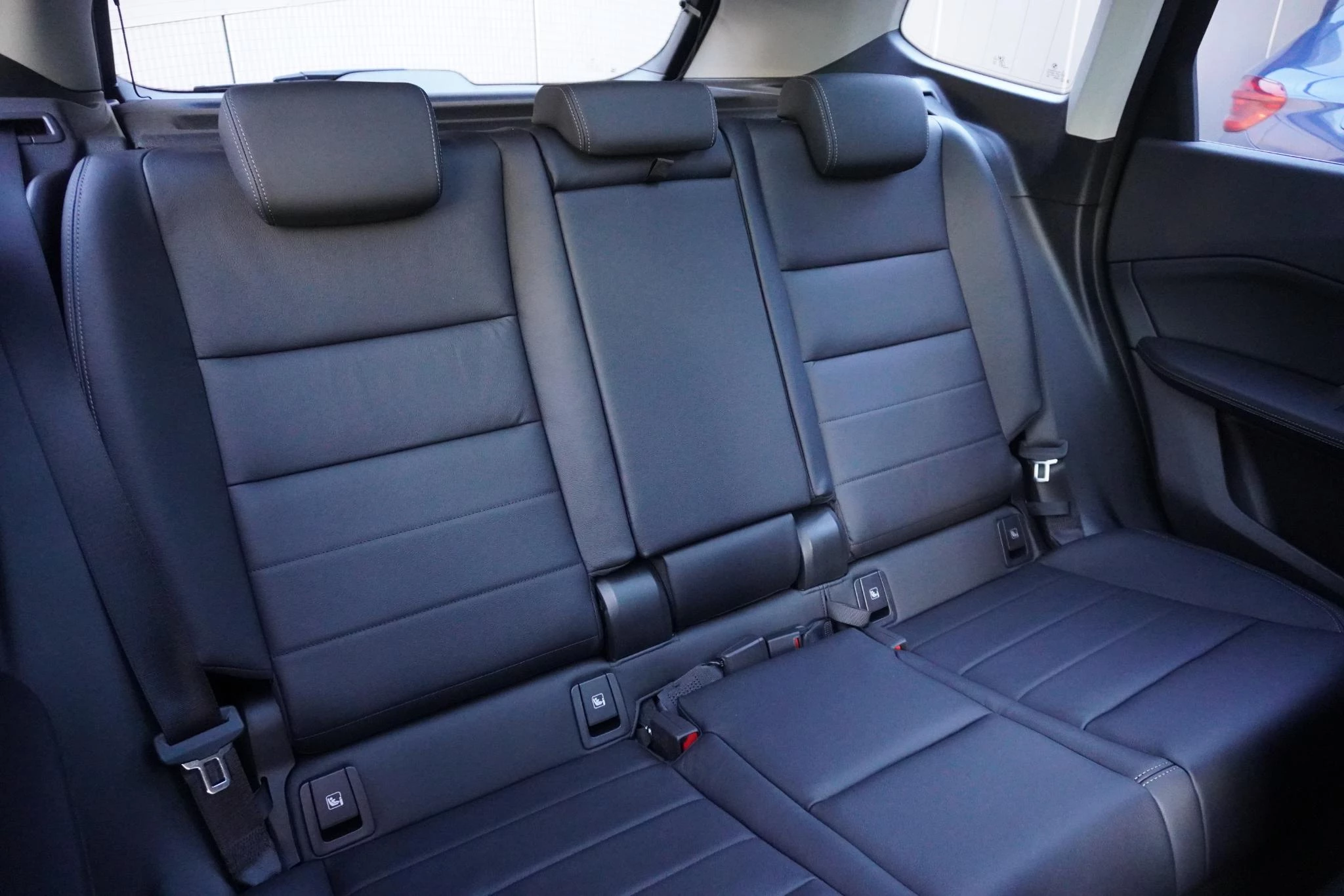 Hoofdafbeelding BMW iX1