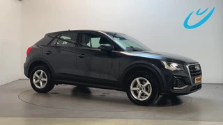 Audi Q2 30 TFSI Pro Line App-Connect DAB+ Climate Control