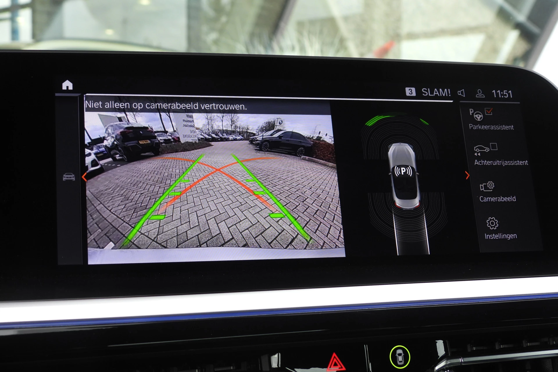 Hoofdafbeelding BMW Z4