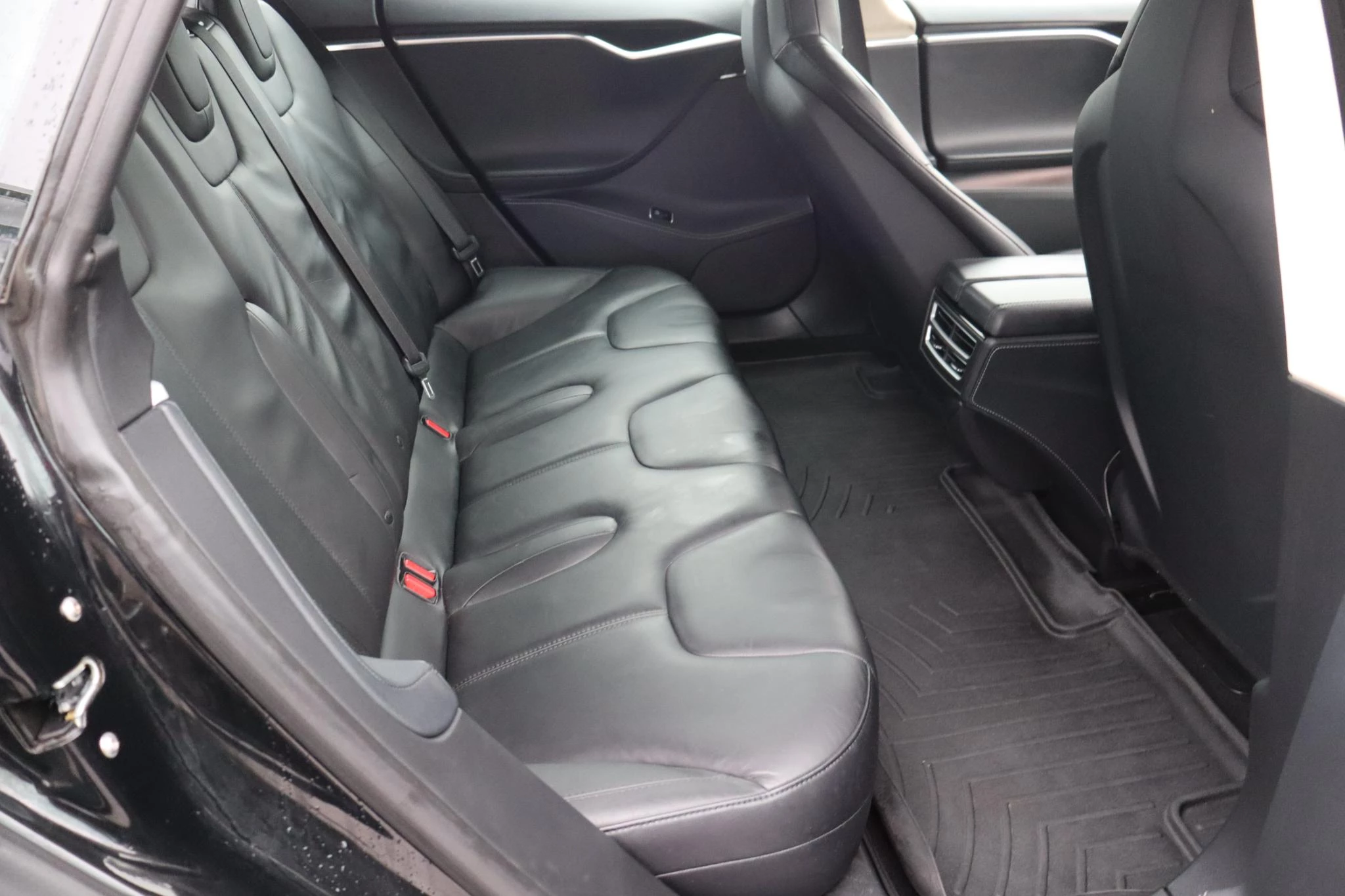 Hoofdafbeelding Tesla Model S