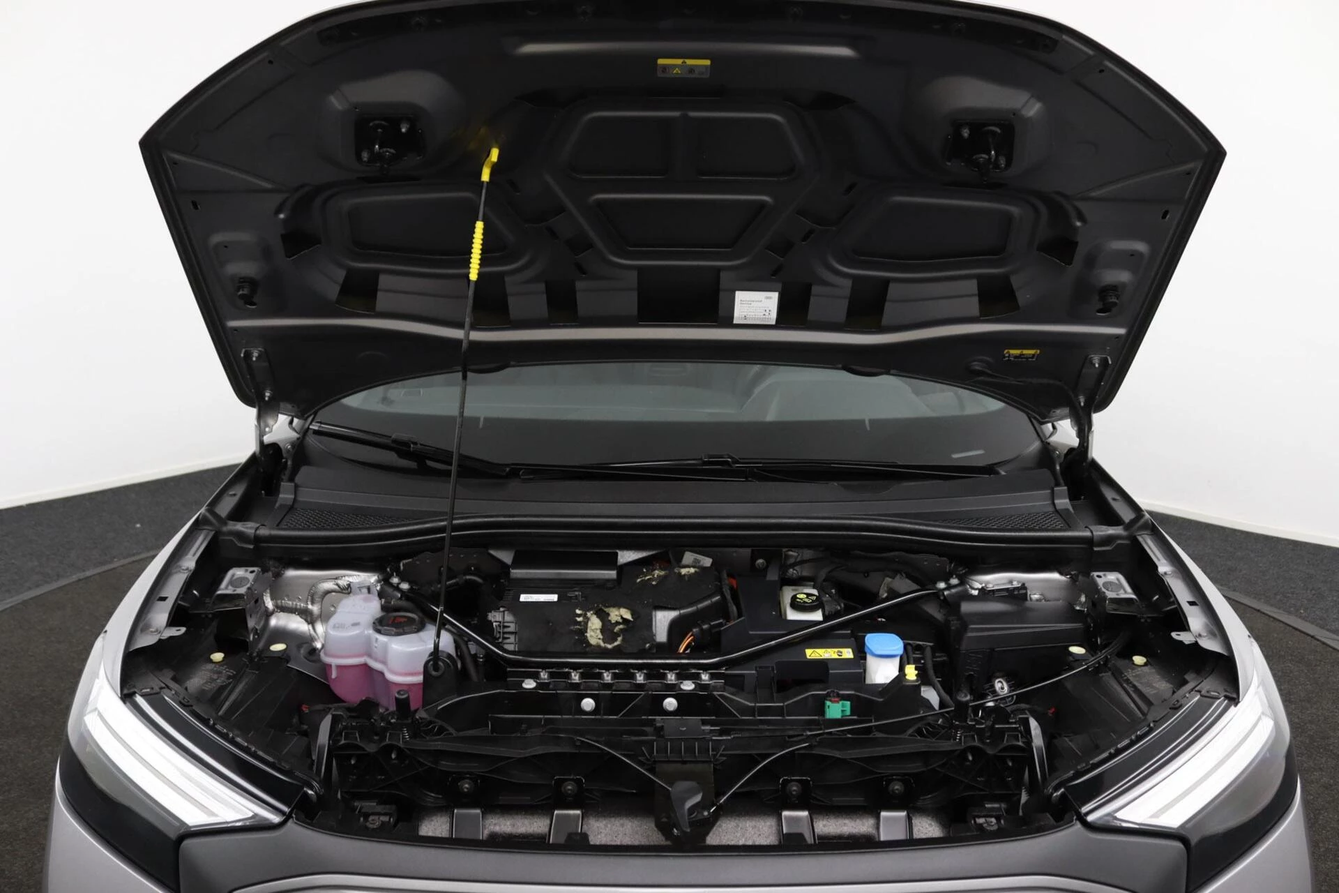 Hoofdafbeelding Audi Q4 Sportback e-tron