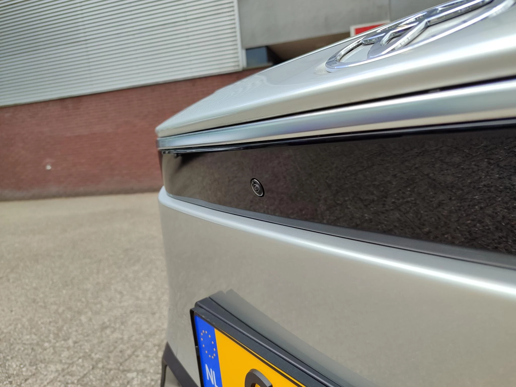 Hoofdafbeelding Toyota bZ4X