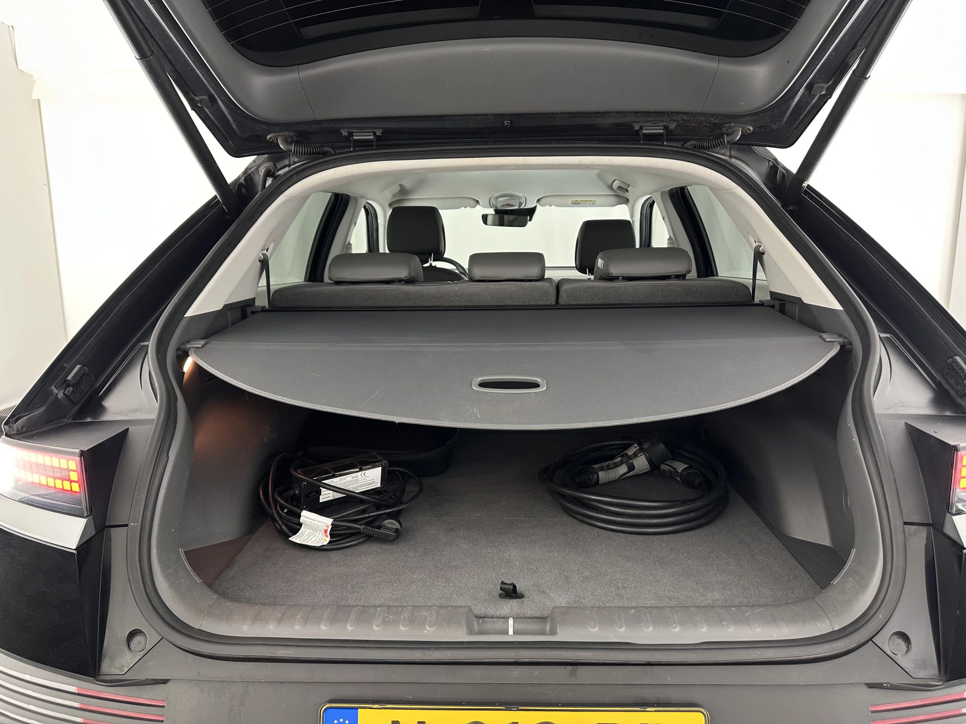 Hoofdafbeelding Hyundai IONIQ 5