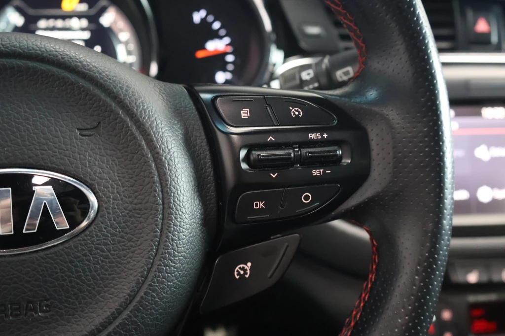 Hoofdafbeelding Kia cee'd