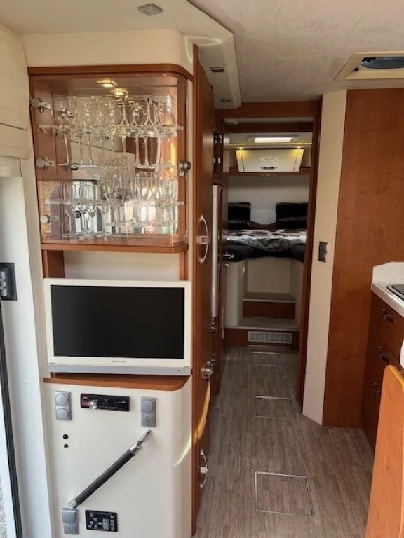 Hoofdafbeelding Iveco Phoenix / Iveco Maxiliner