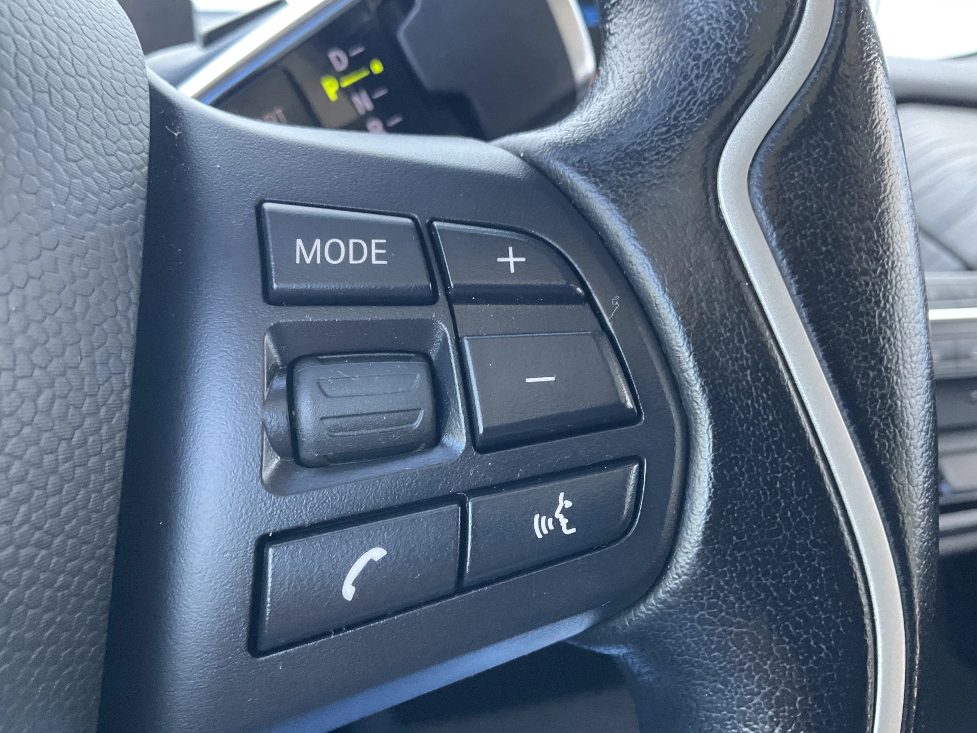 Hoofdafbeelding BMW i3