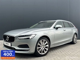 Volvo V90 2.0 T4 Inscription 2.0 T4 190 pk Trekhaak luxe