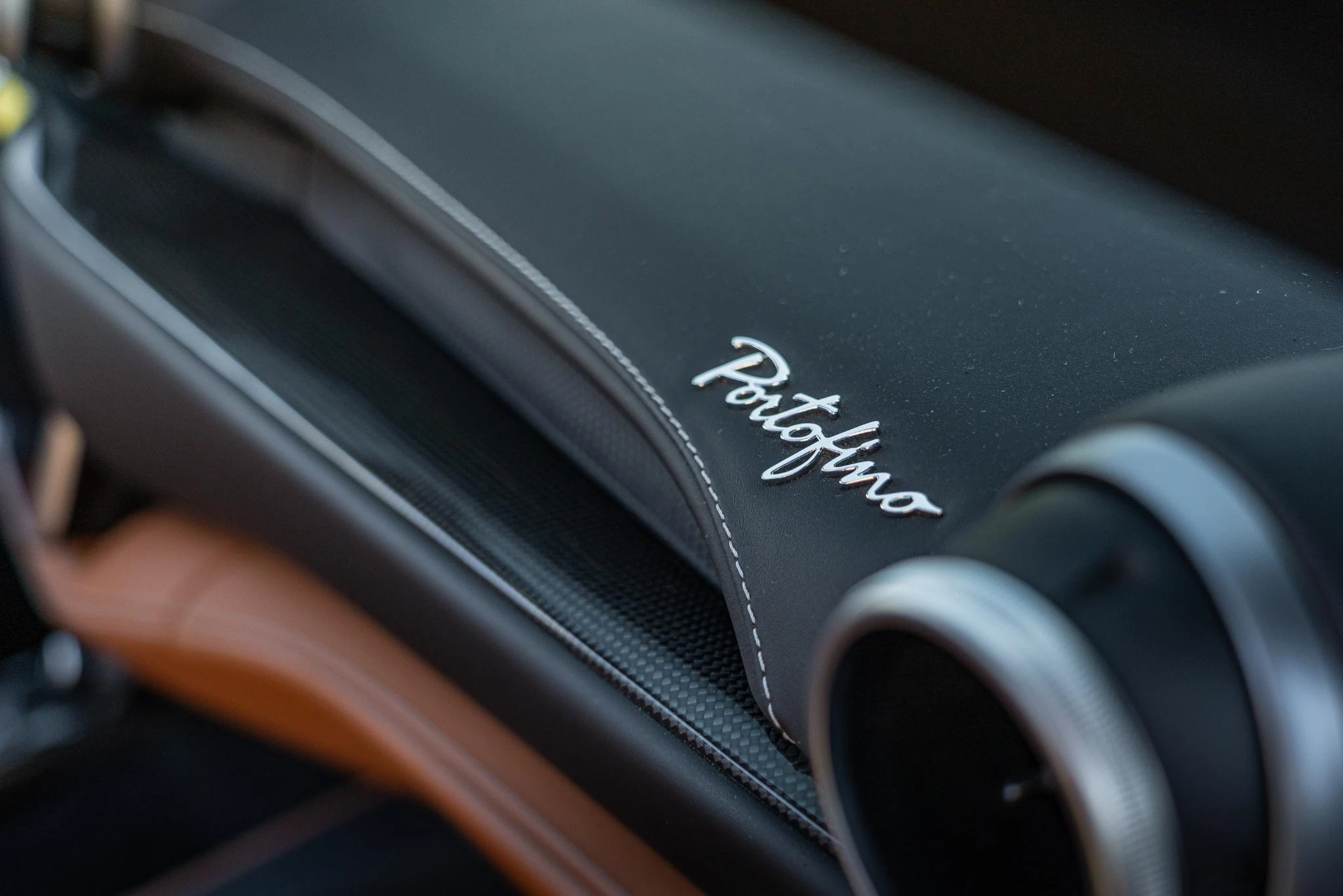 Hoofdafbeelding Ferrari Portofino