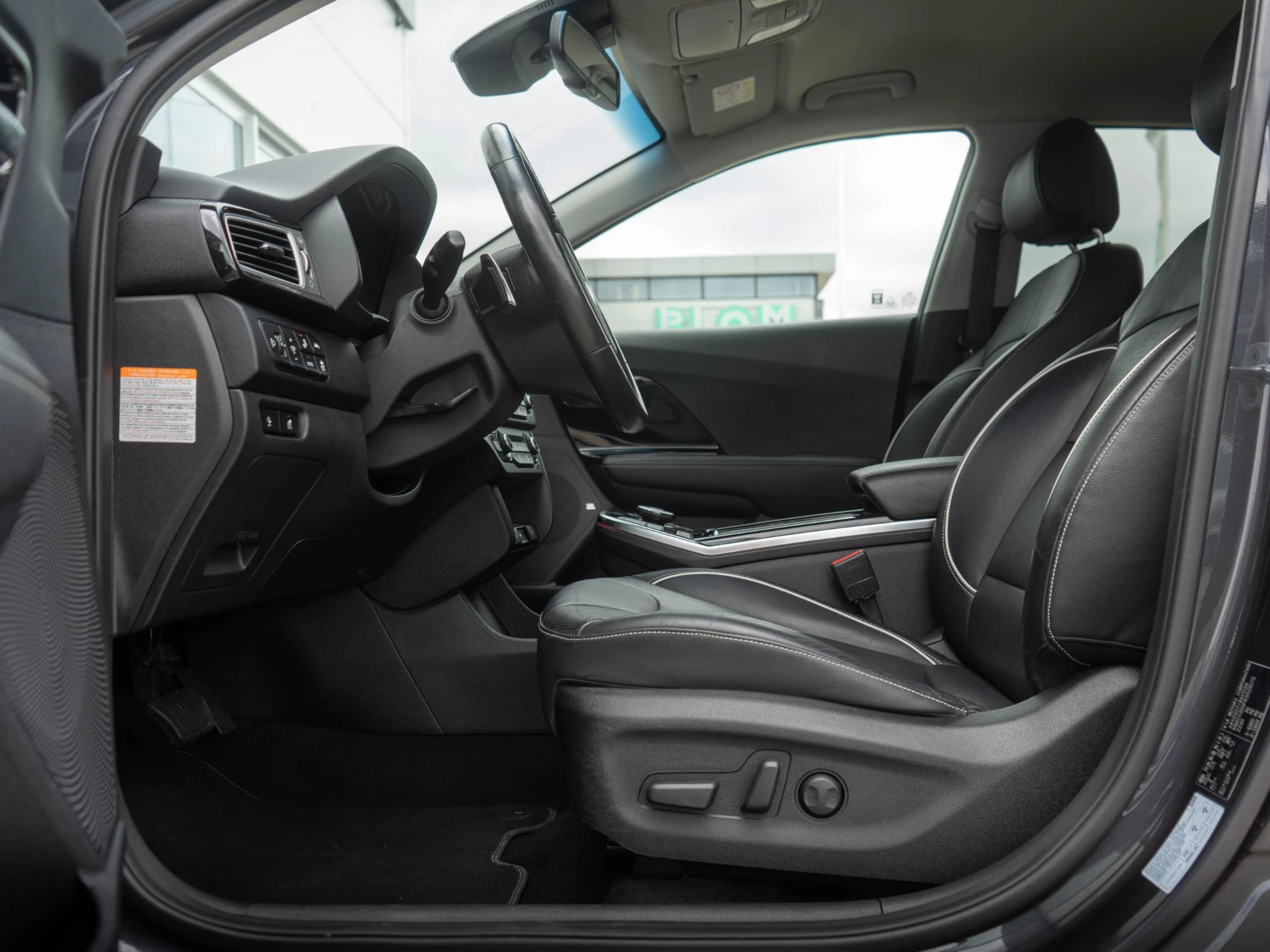 Hoofdafbeelding Kia e-Niro