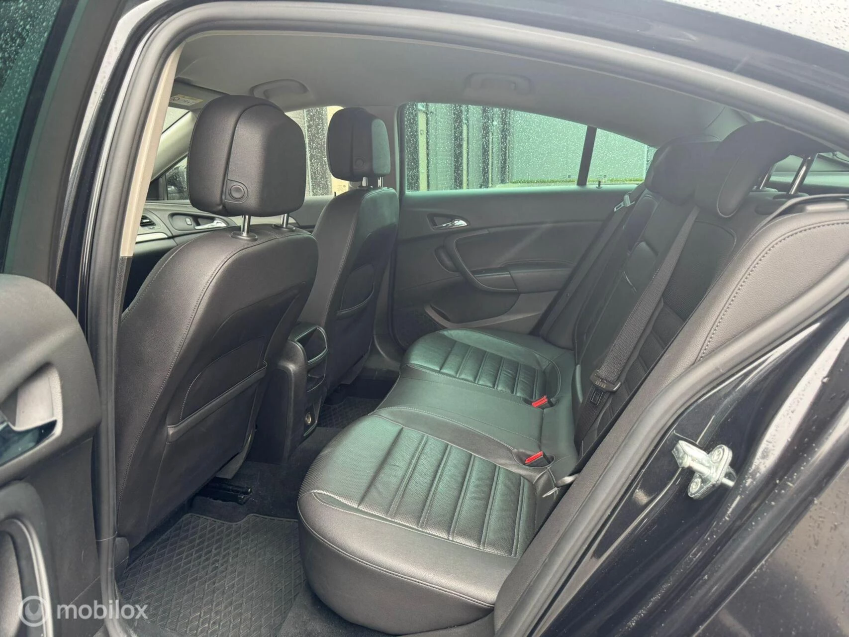 Hoofdafbeelding Opel Insignia