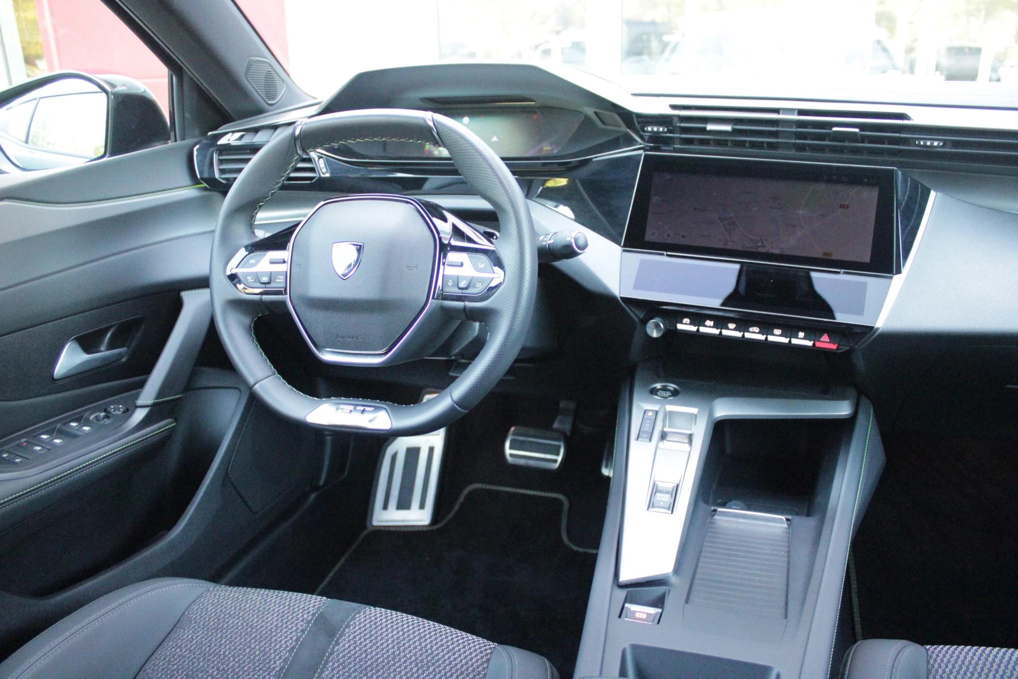 Hoofdafbeelding Peugeot 408
