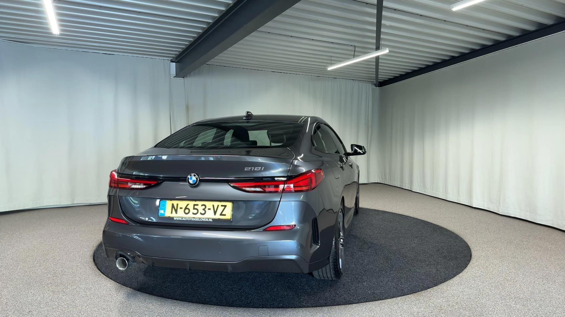 Hoofdafbeelding BMW 2 Serie