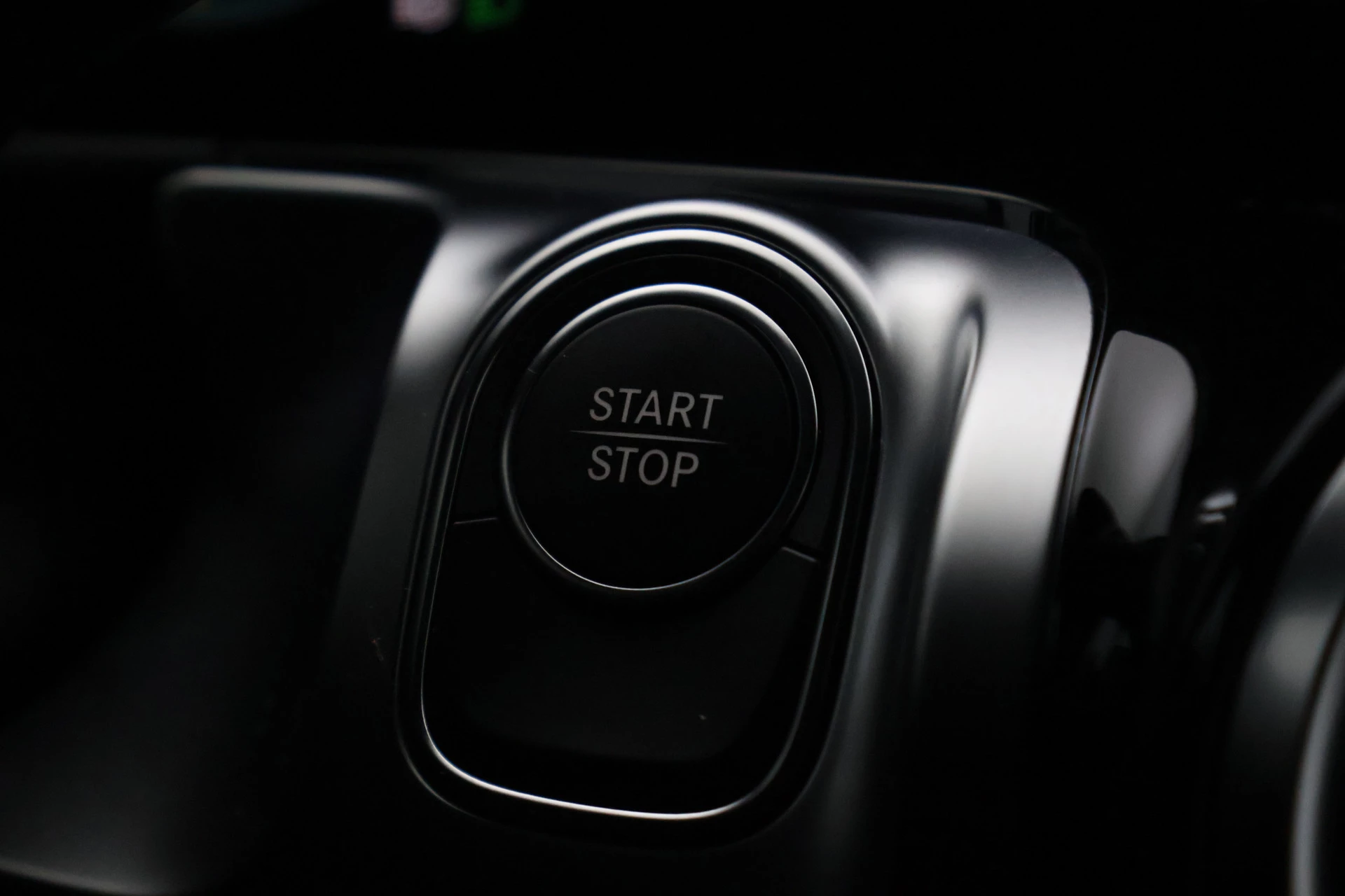 Hoofdafbeelding Mercedes-Benz EQB