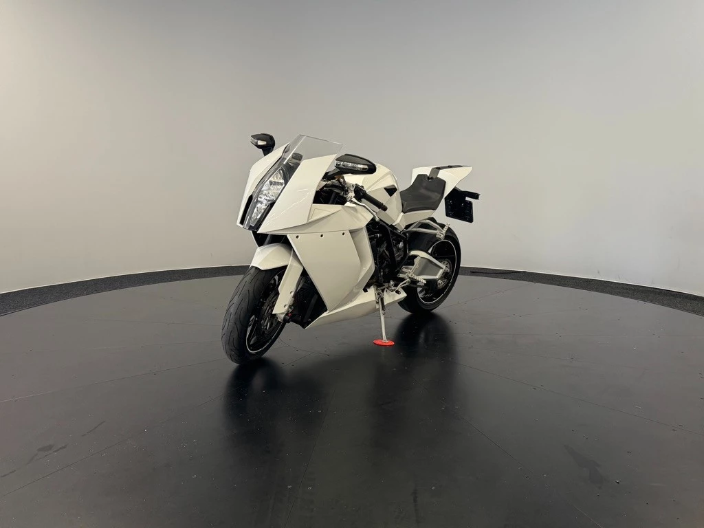 Hoofdafbeelding KTM 1190