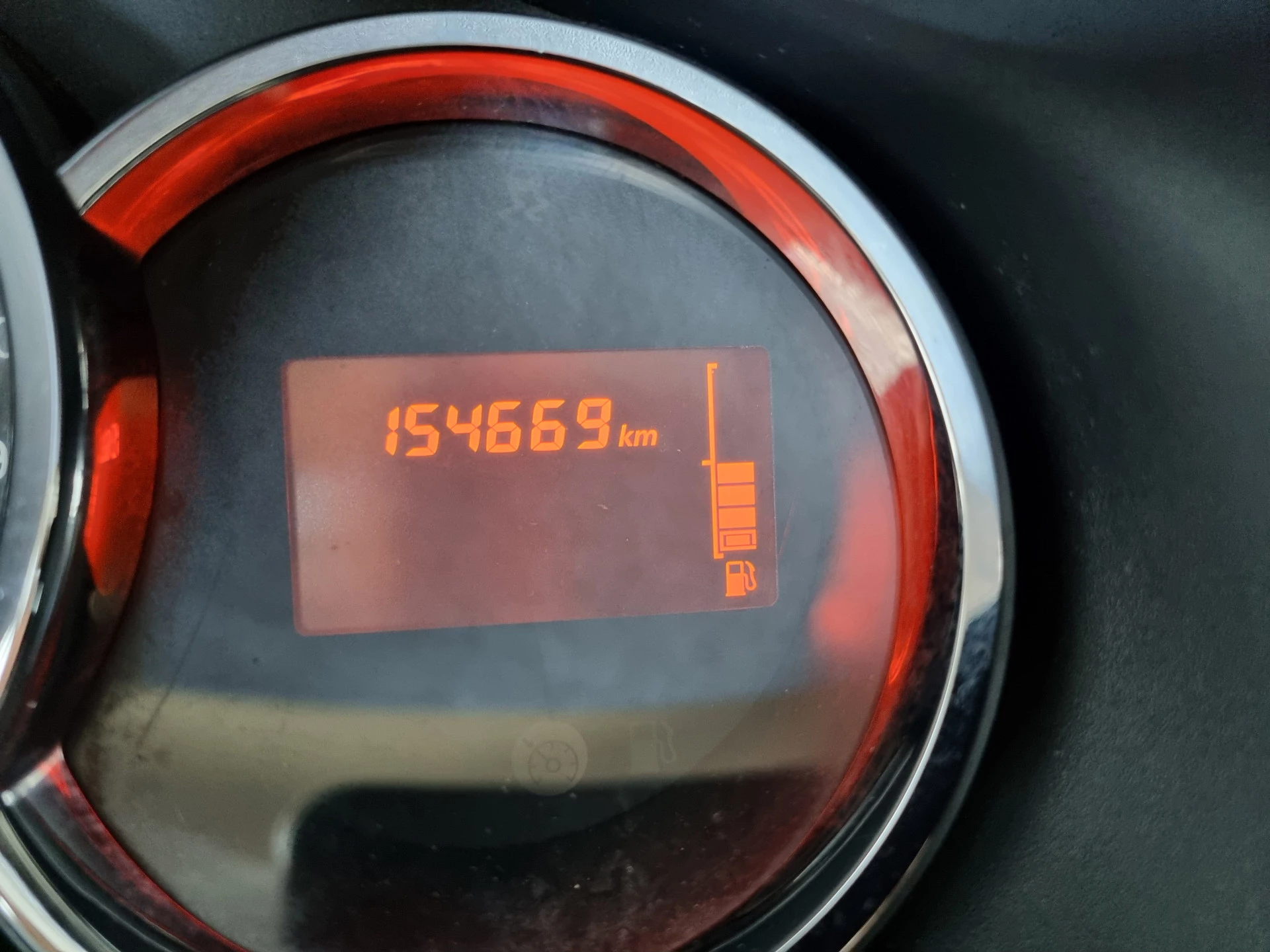 Hoofdafbeelding Dacia Sandero