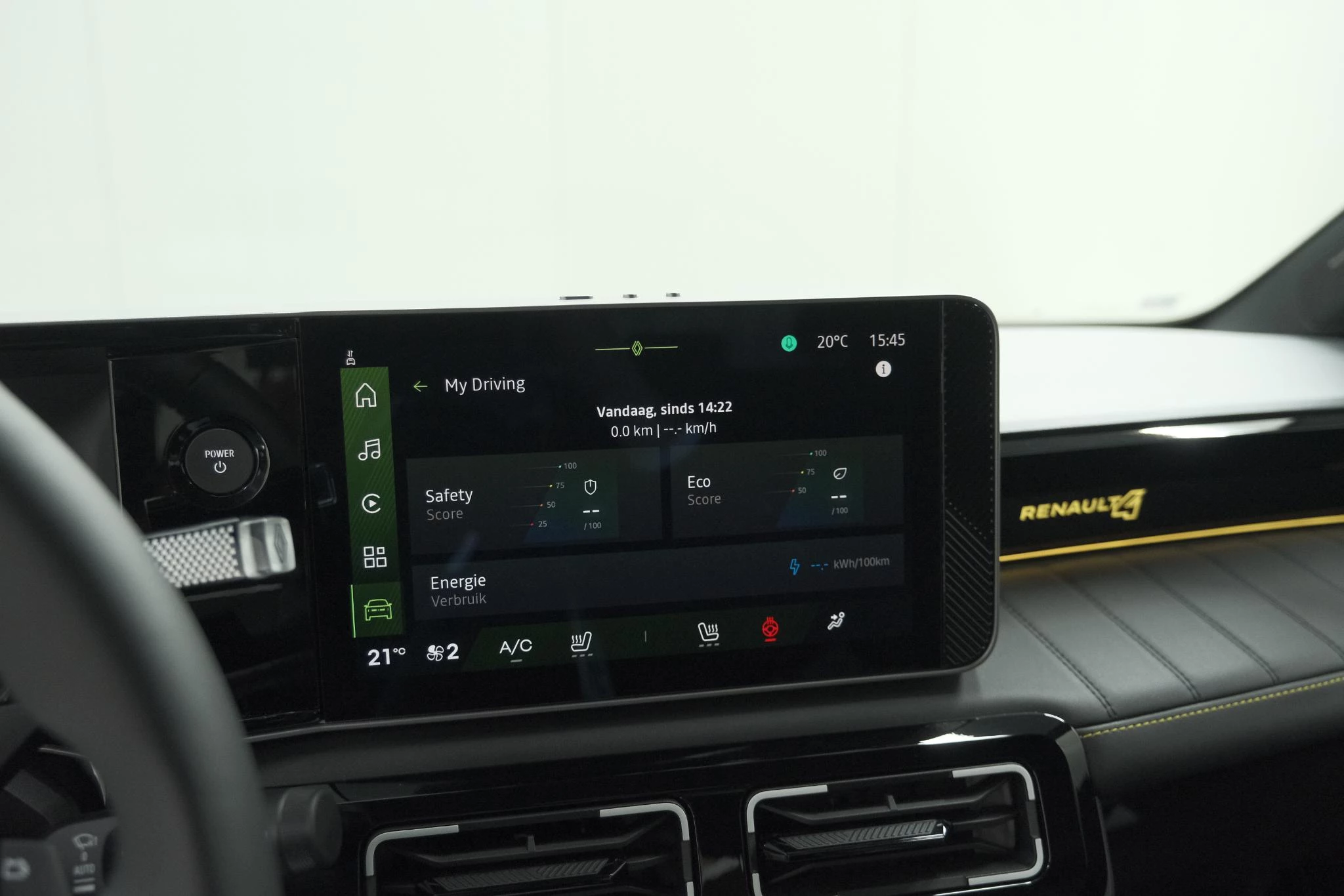 Hoofdafbeelding Renault 4