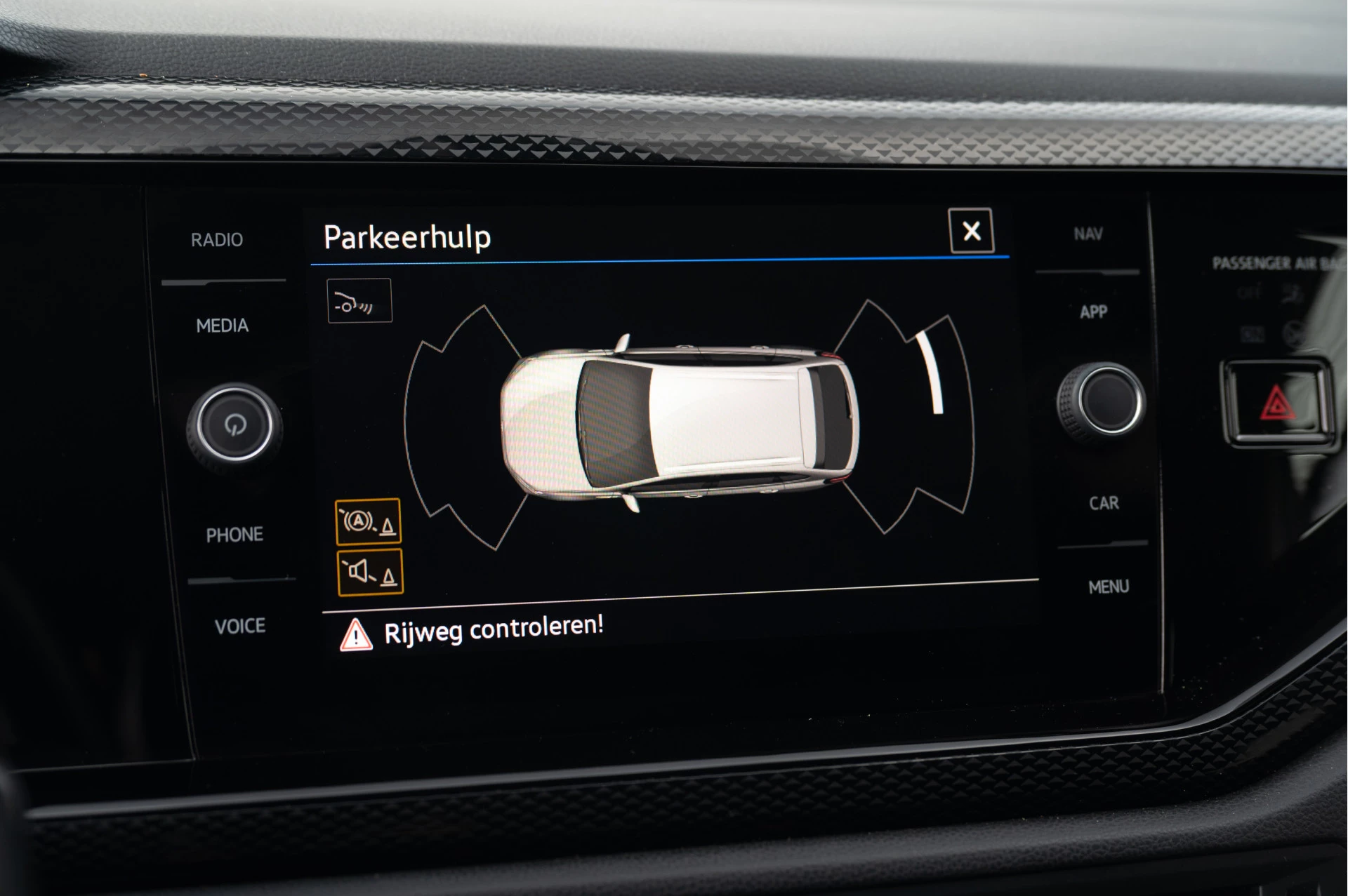 Hoofdafbeelding Volkswagen Taigo