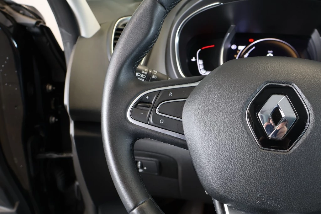 Hoofdafbeelding Renault Grand Scénic