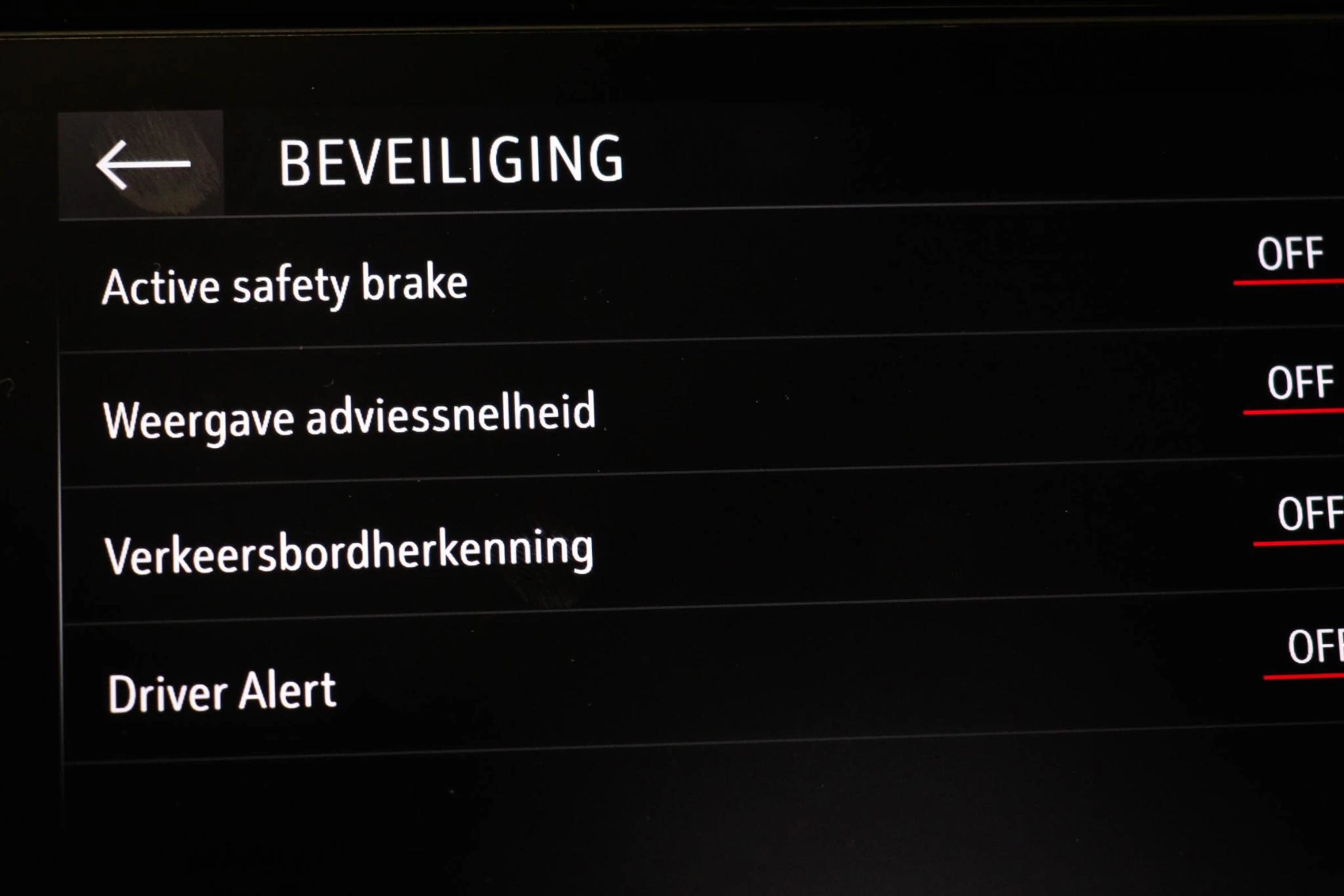 Hoofdafbeelding Opel Grandland