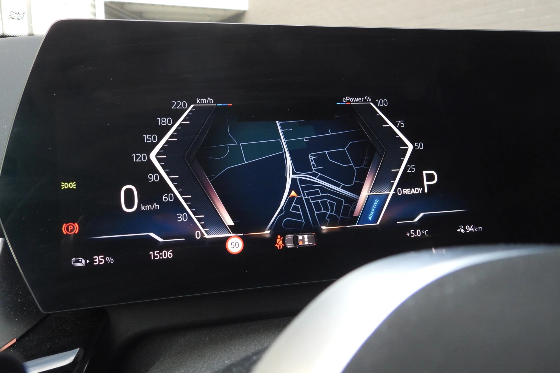 Hoofdafbeelding BMW iX1