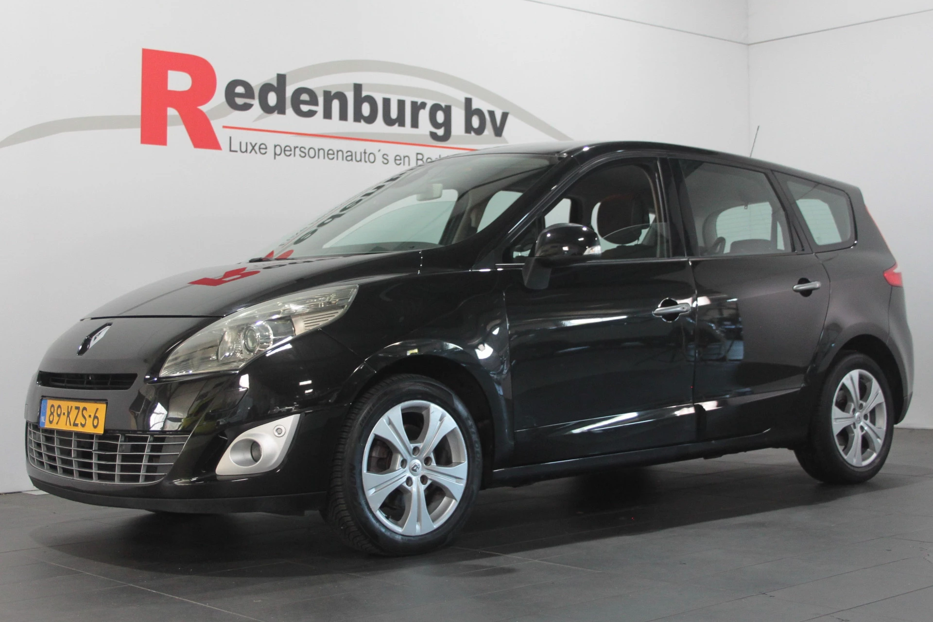 Hoofdafbeelding Renault Grand Scénic