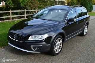 Hoofdafbeelding Volvo XC70 Volvo XC70 2.4 D4 Polar+ Aut AWD 2016 /Schuifdak /Camera