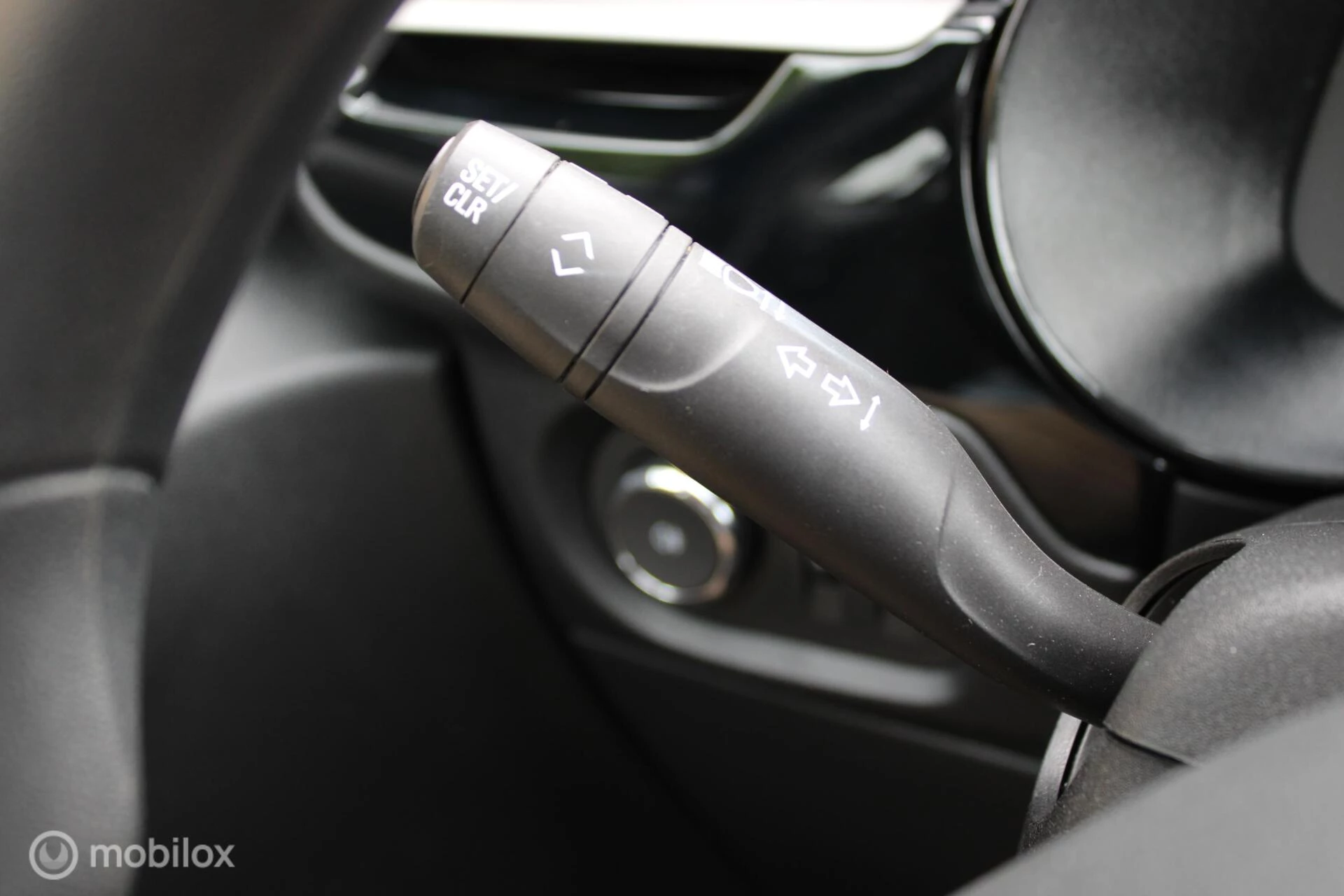 Hoofdafbeelding Opel Corsa-e