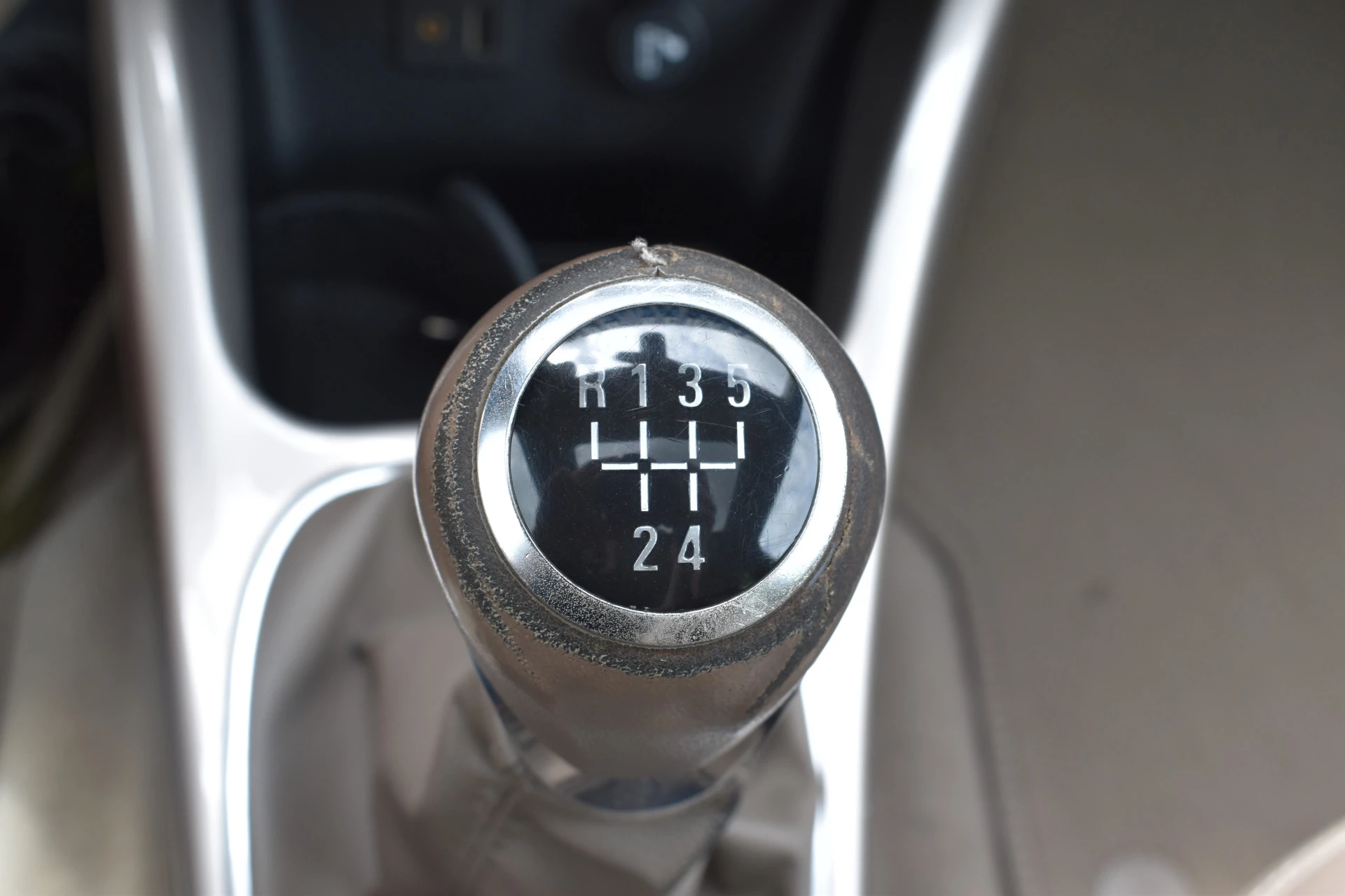 Hoofdafbeelding Opel ADAM