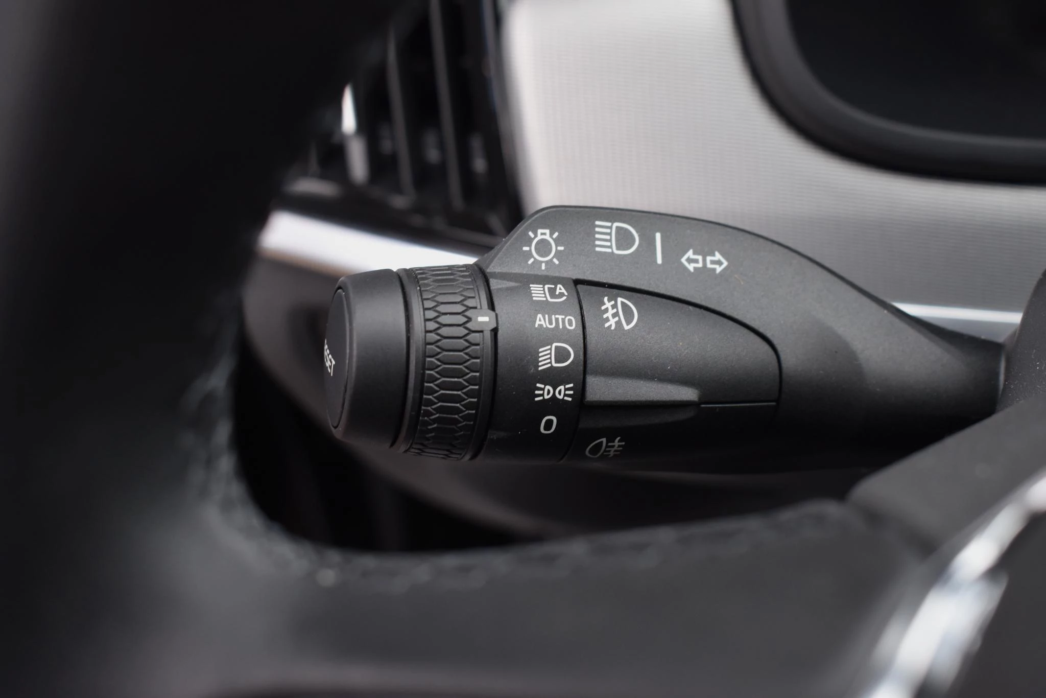 Hoofdafbeelding Volvo S90