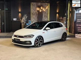 Volkswagen POLO 2.0 TSI GTI|PANO|BOMVOL!