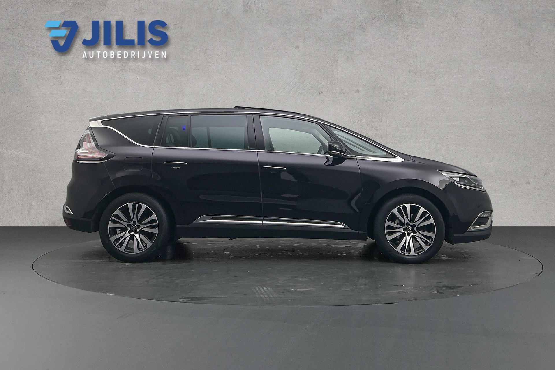 Hoofdafbeelding Renault Espace