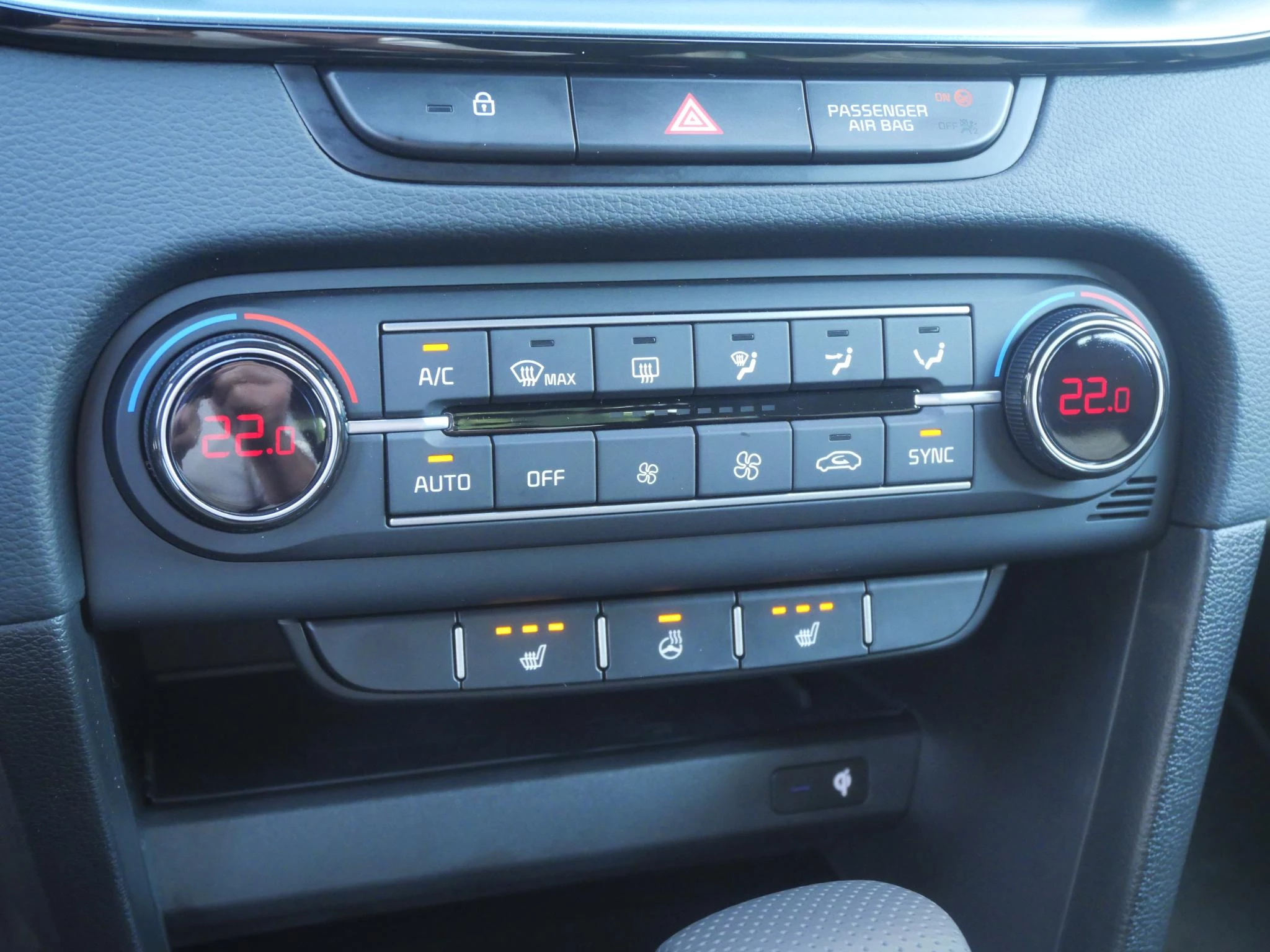 Hoofdafbeelding Kia Ceed