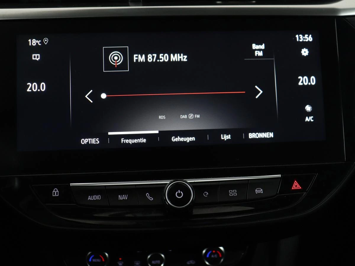 Hoofdafbeelding Opel Corsa-e