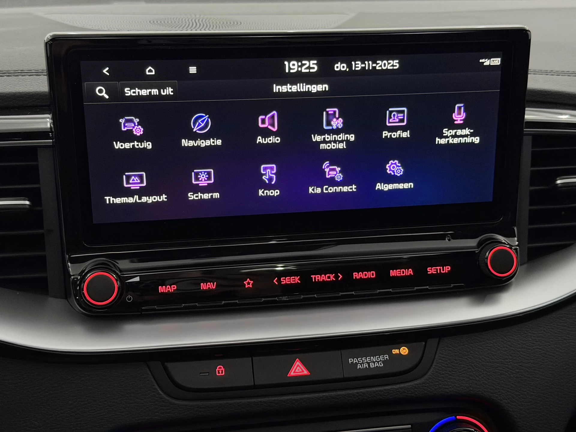 Hoofdafbeelding Kia ProCeed