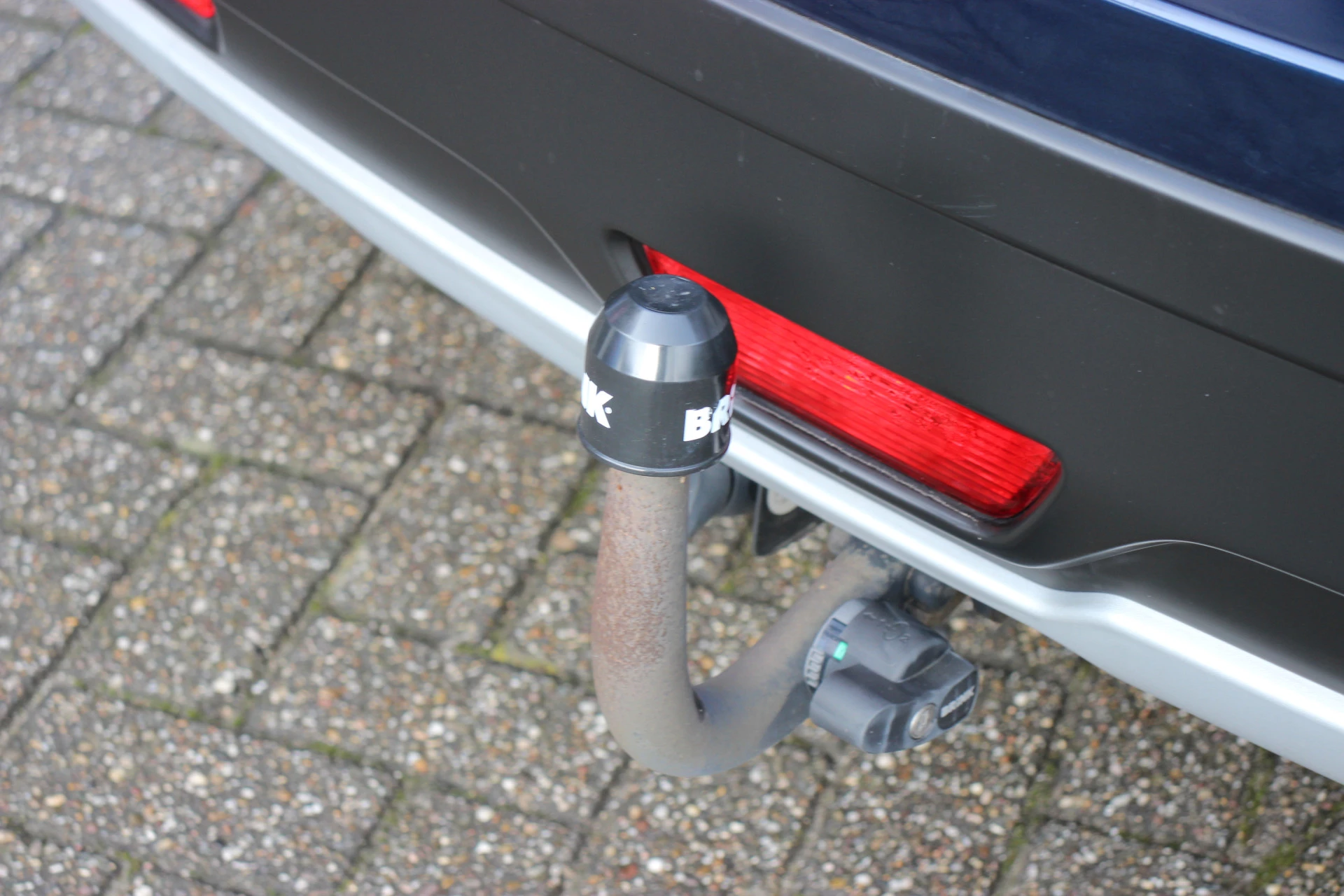 Hoofdafbeelding Suzuki S-Cross