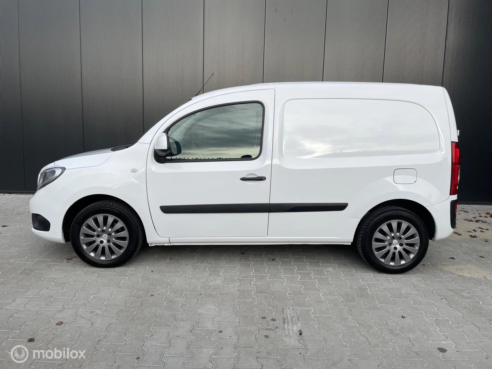 Hoofdafbeelding Mercedes-Benz Citan