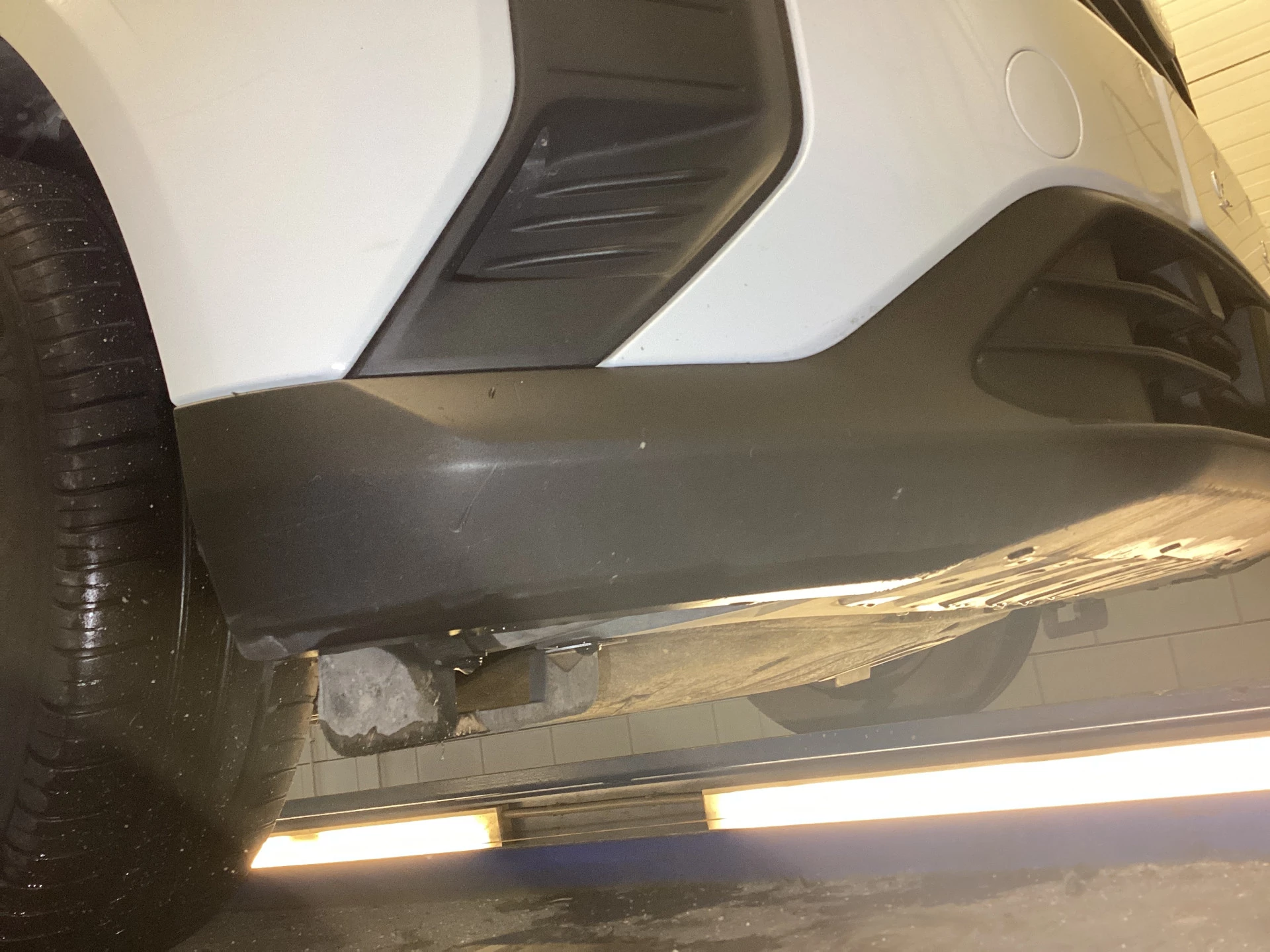 Hoofdafbeelding Ford Transit Courier