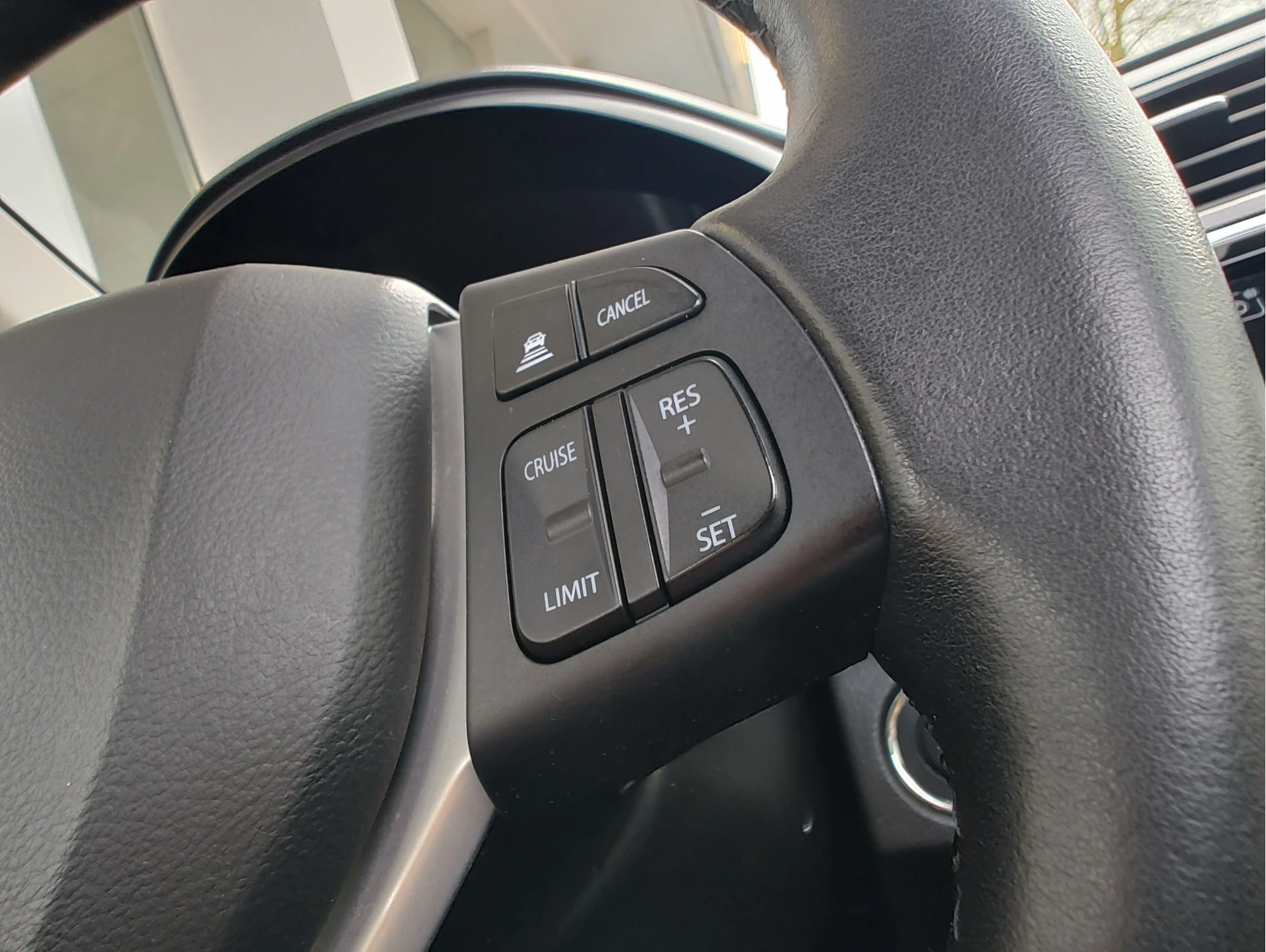 Hoofdafbeelding Suzuki S-Cross