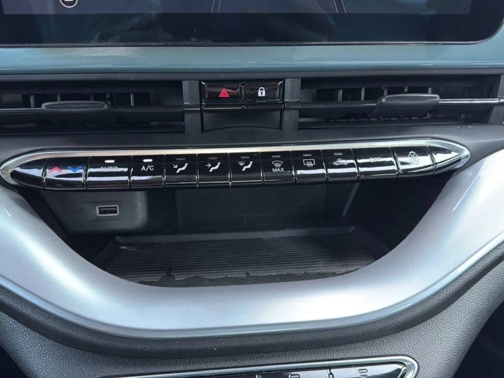 Hoofdafbeelding Fiat 500e