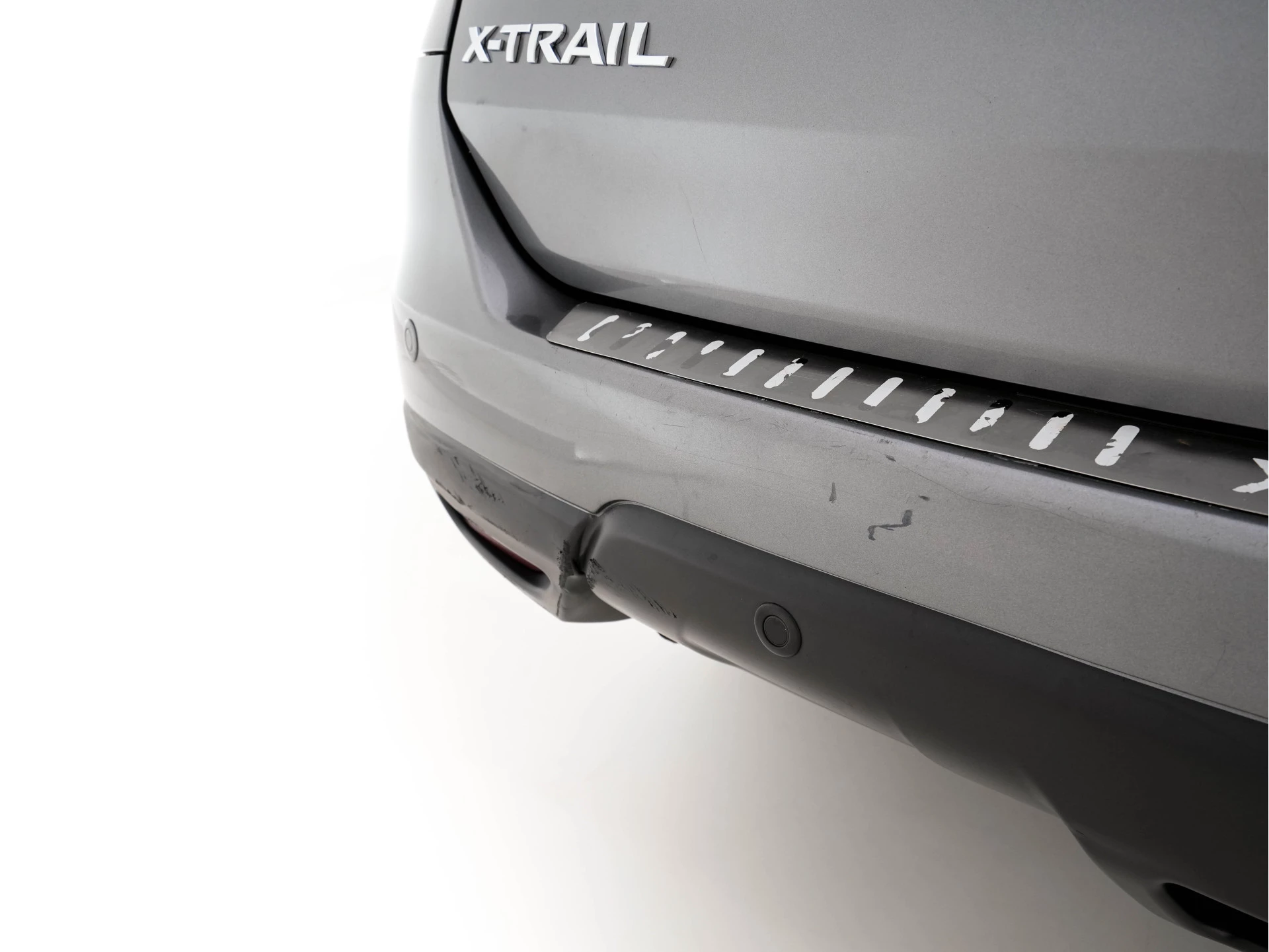 Hoofdafbeelding Nissan X-Trail