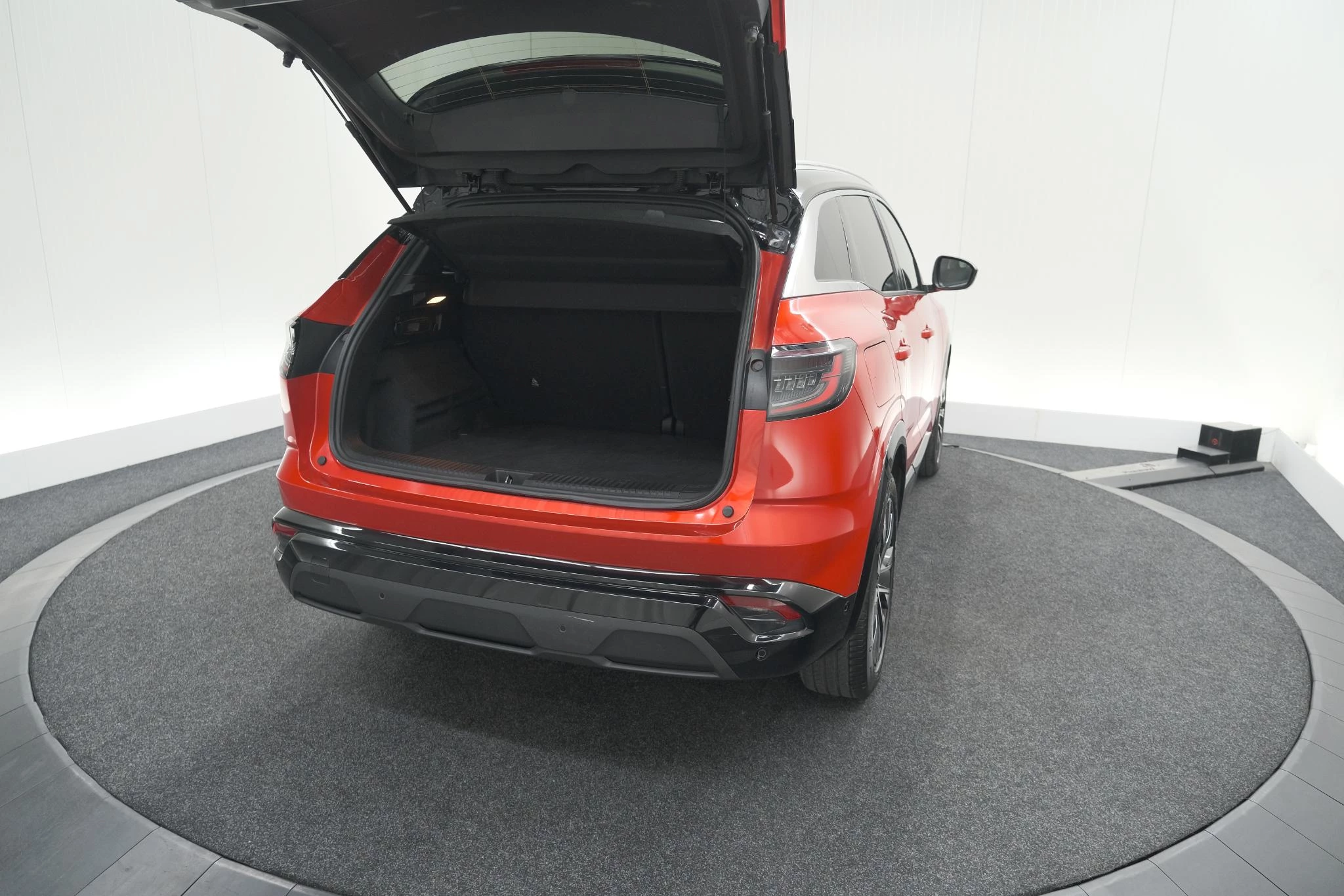 Hoofdafbeelding Renault Austral