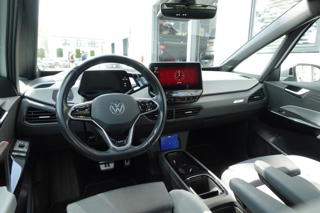 Hoofdafbeelding Volkswagen ID.3