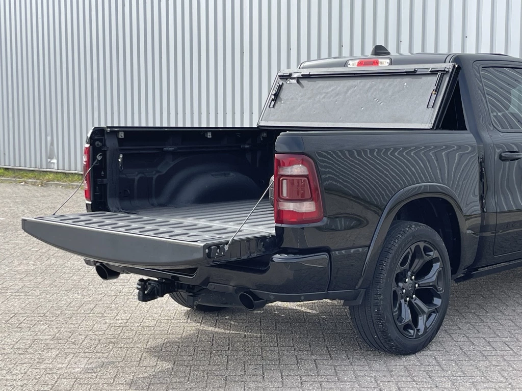 Hoofdafbeelding Dodge Ram Pick-Up